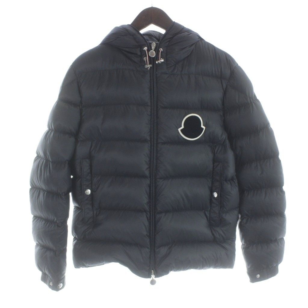 モンクレール MONCLER SASSIERE サッシエール ダウンジャケット