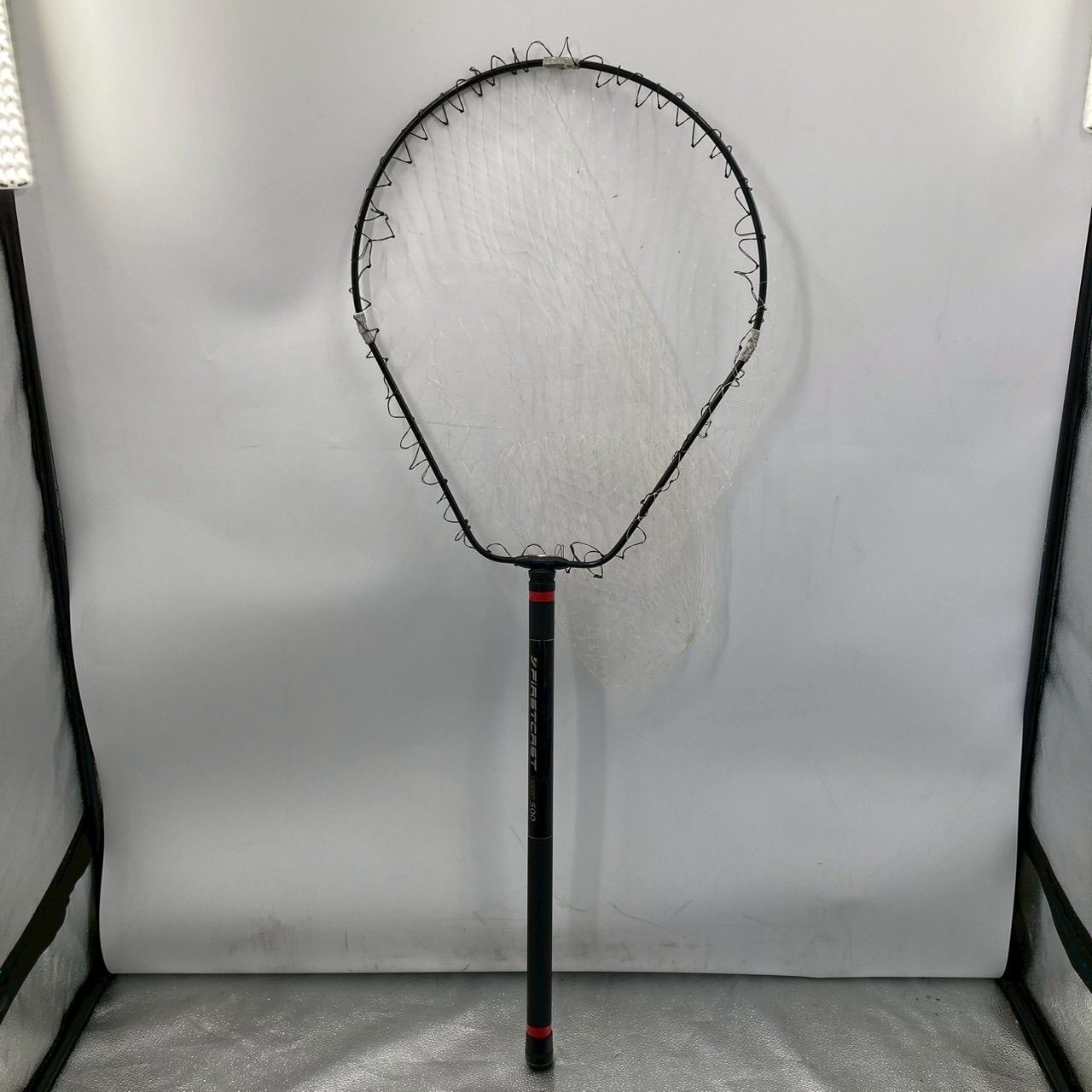 MajorCraft メジャークラフト FIRSTCAST LANDING SHAFT LS-500FC
