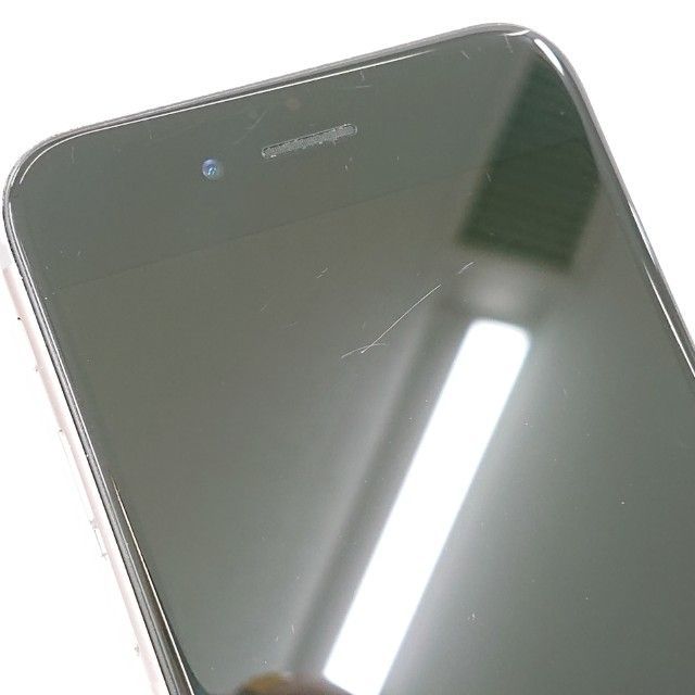 iPhone6s 32GB SIMフリー スペースグレイ 送料無料 本体 c18939 - メルカリ