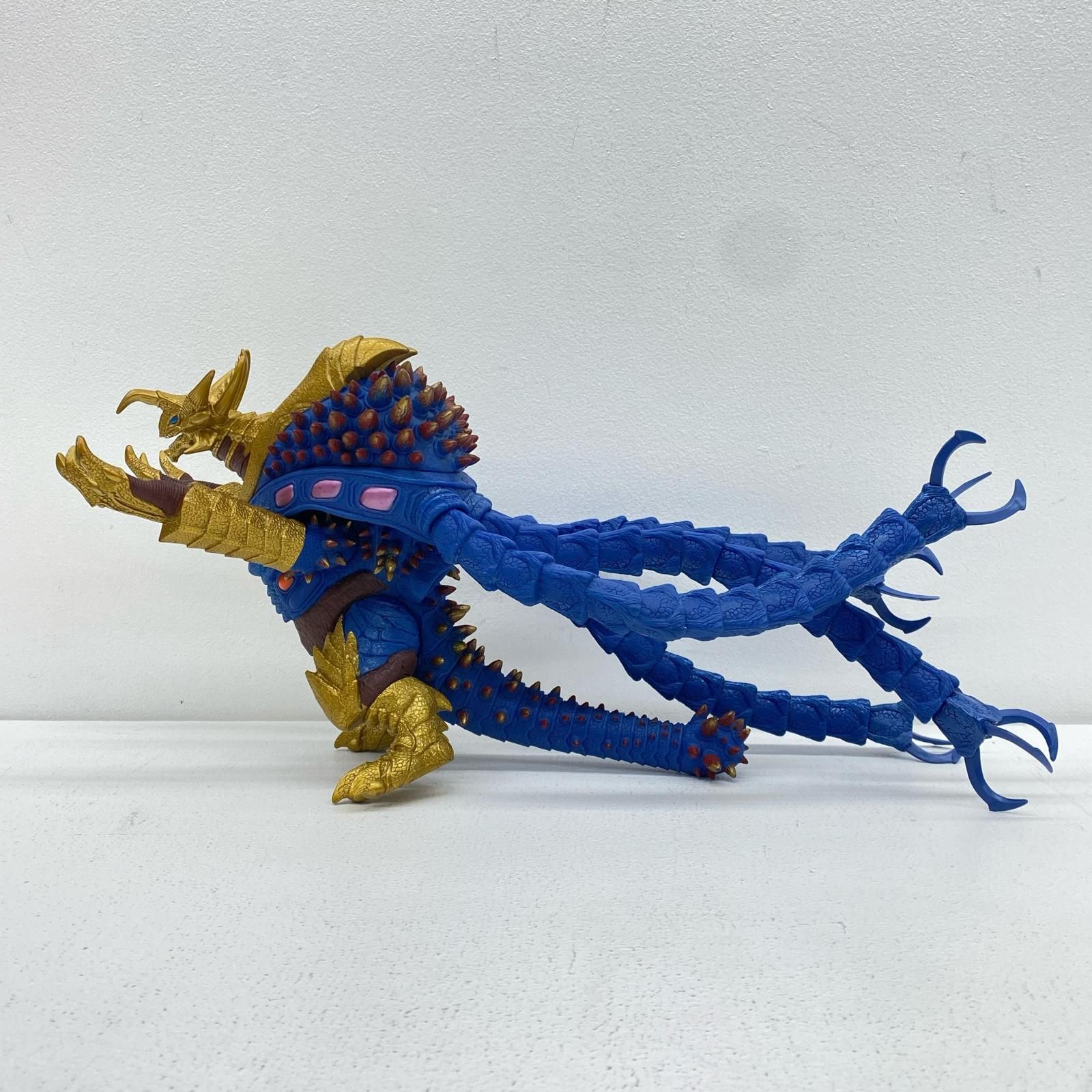 倉吉店】 中古 究極超獣 Uキラーザウルス 「ウルトラマンメビウス