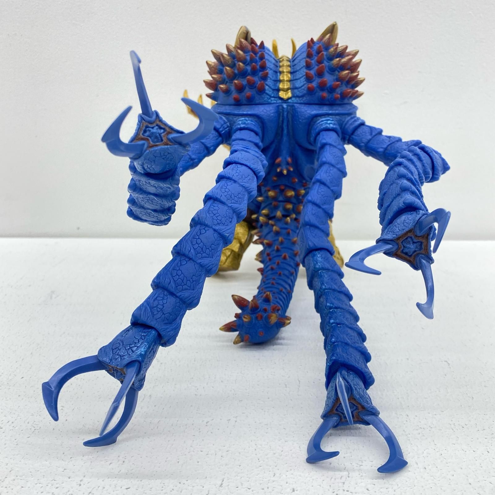 倉吉店】 中古 究極超獣 Uキラーザウルス 「ウルトラマンメビウス
