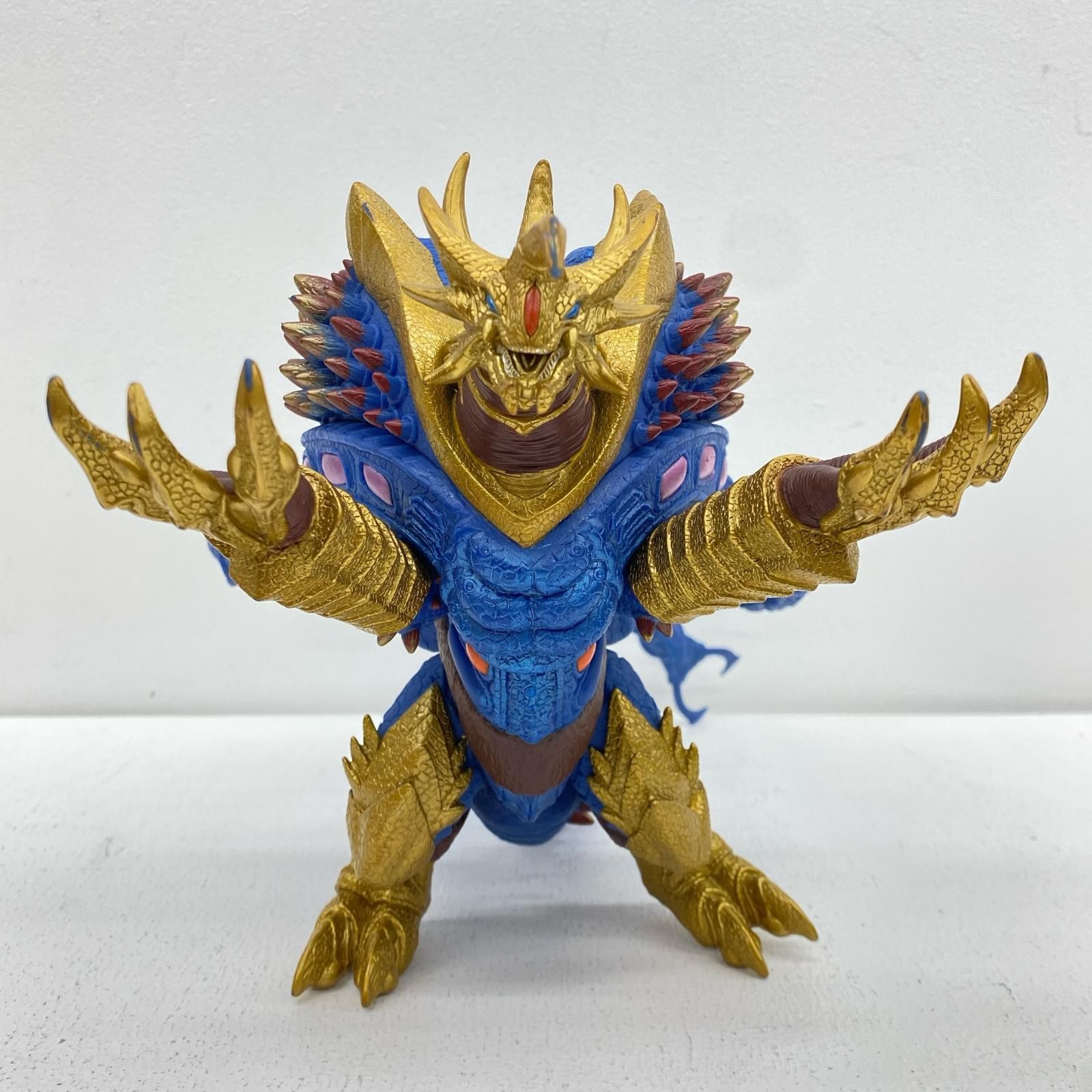 倉吉店】 中古 究極超獣 Uキラーザウルス 「ウルトラマンメビウス