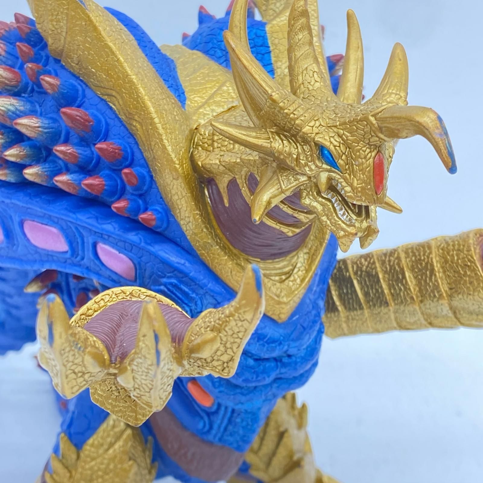 倉吉店】 中古 究極超獣 Uキラーザウルス 「ウルトラマンメビウス