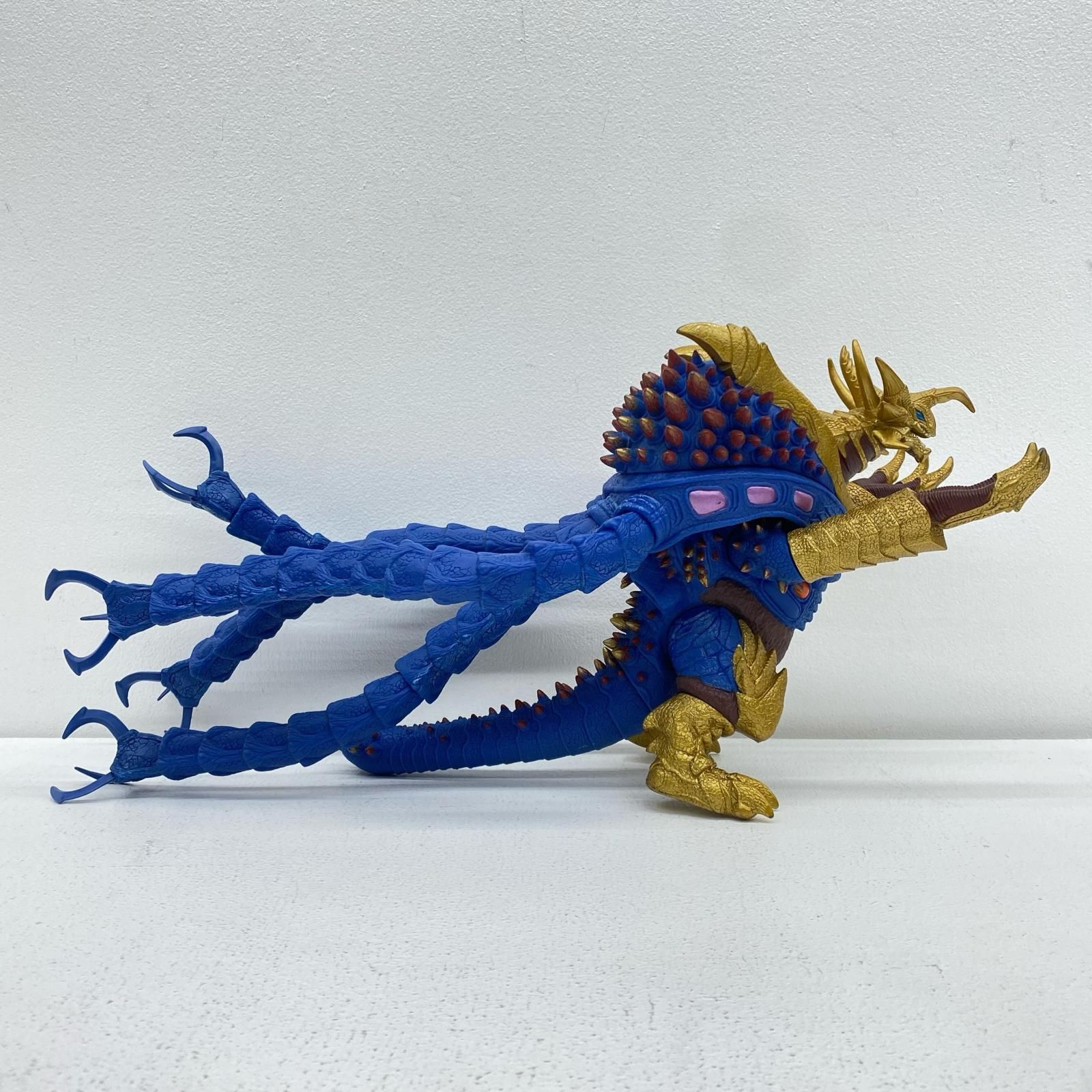 倉吉店】 中古 究極超獣 Uキラーザウルス 「ウルトラマンメビウス