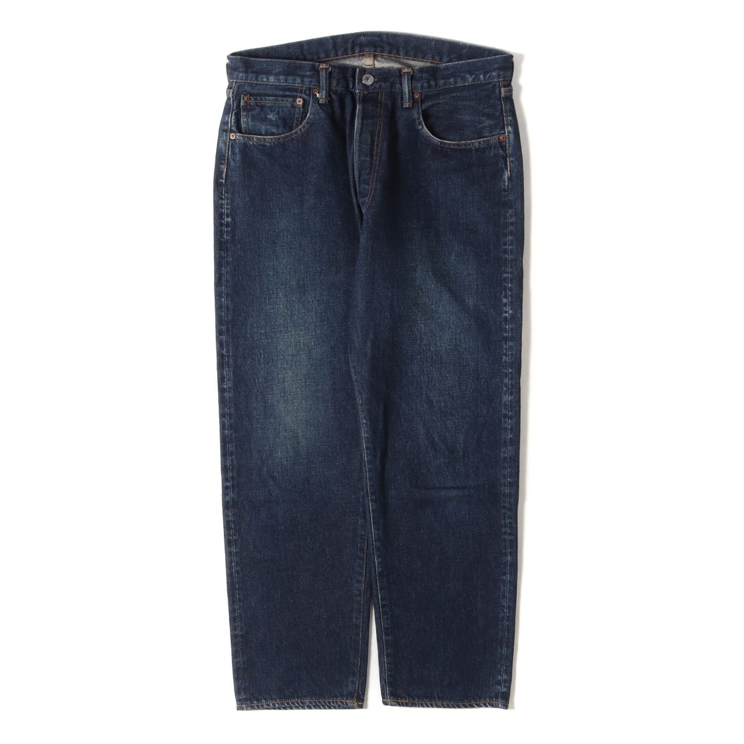 アプレッセ パンツ インディゴ サイズ:32⁄27 | 22AW アプレッセ パンツ インディゴ サイズ:32⁄27 | 22AW