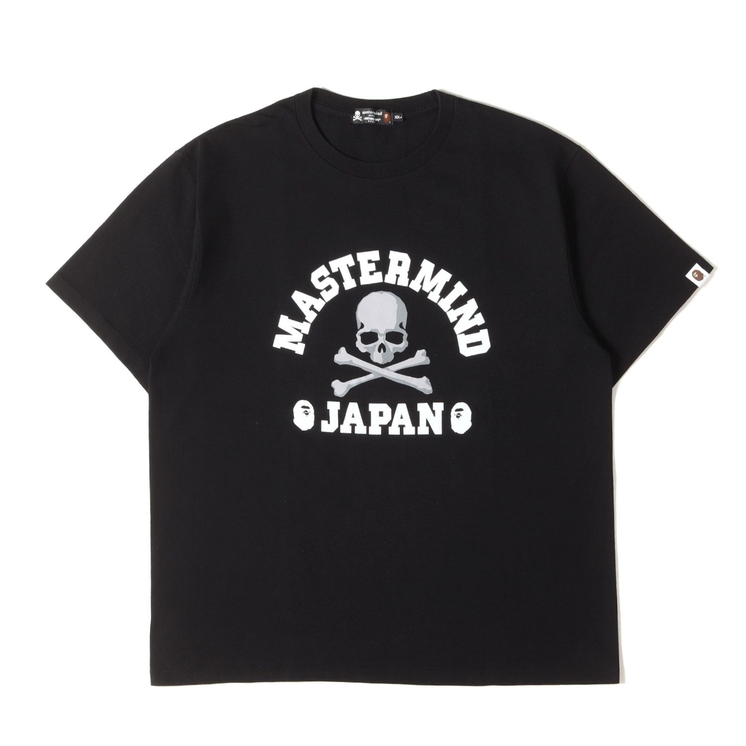 ア ベイシング エイプ 2XL Tシャツ A BATHING APE(アベイシングエイプ 