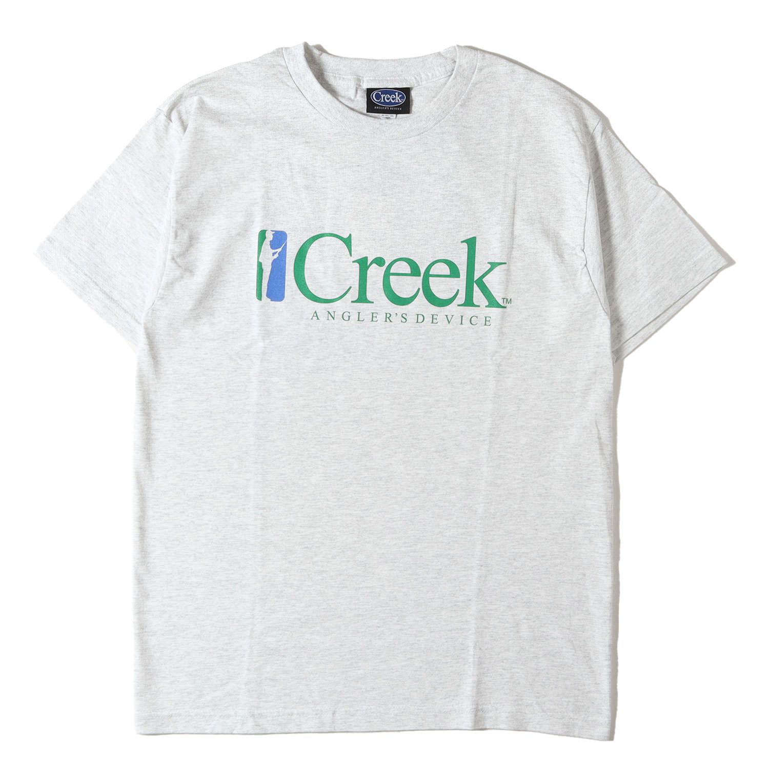 新品】Creek Angler