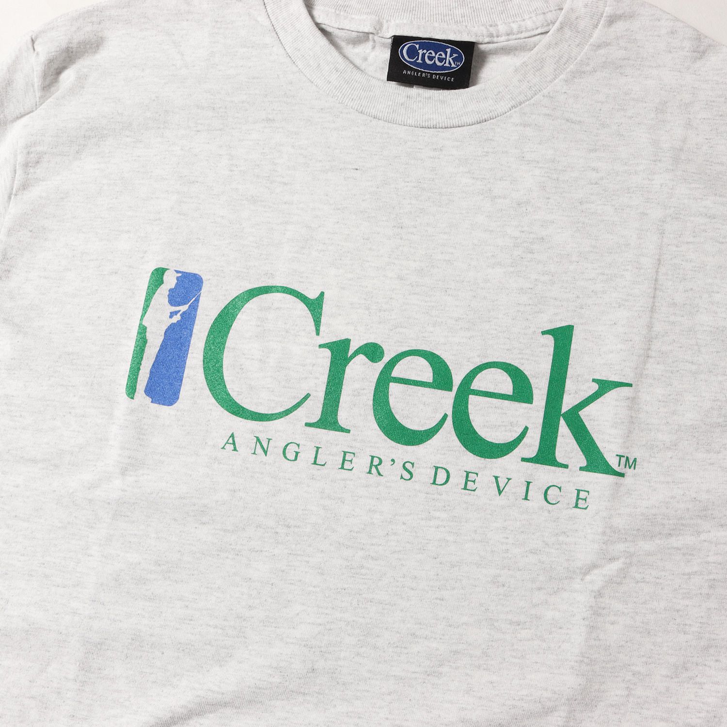 新品】Creek Angler
