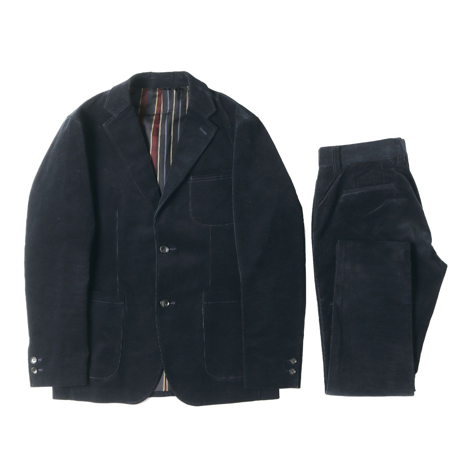 UNIFORM EXPERIMENT ユニフォームエクスペリメント ネイビー 紺 サイズ 
