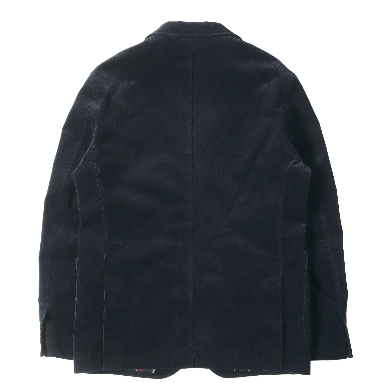 UNIFORM EXPERIMENT ユニフォームエクスペリメント ネイビー 紺 サイズ 