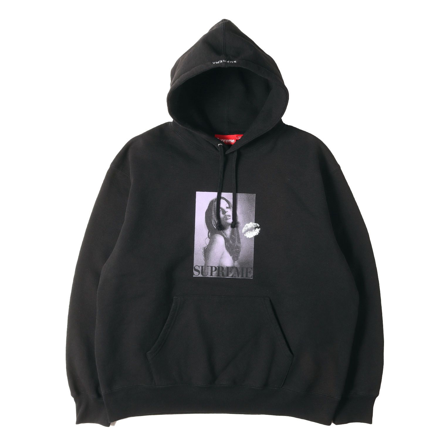 Supreme シュプリーム パーカー ブラック 黒 サイズ:L | 24AW ケイト 