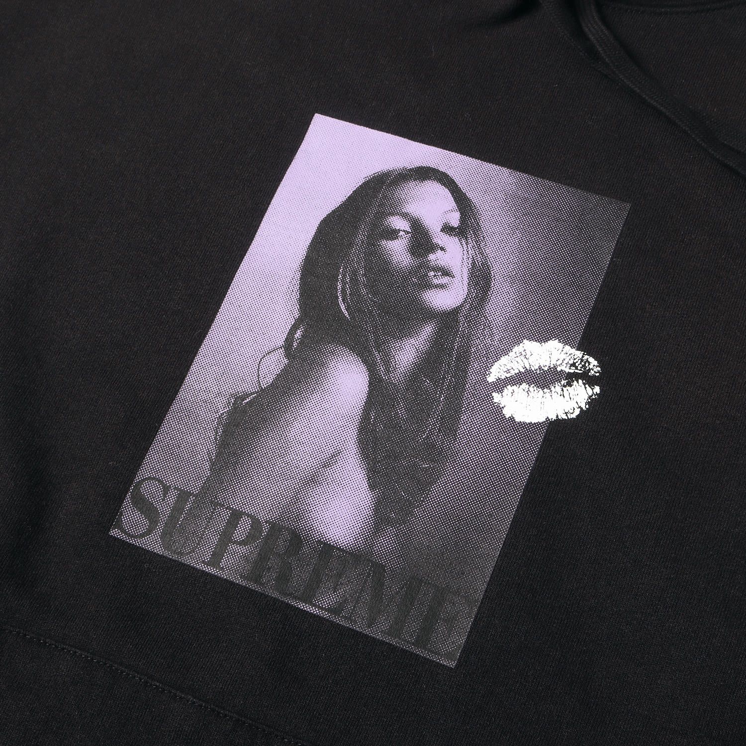 Supreme シュプリーム パーカー ブラック 黒 サイズ:L | 24AW ケイト 