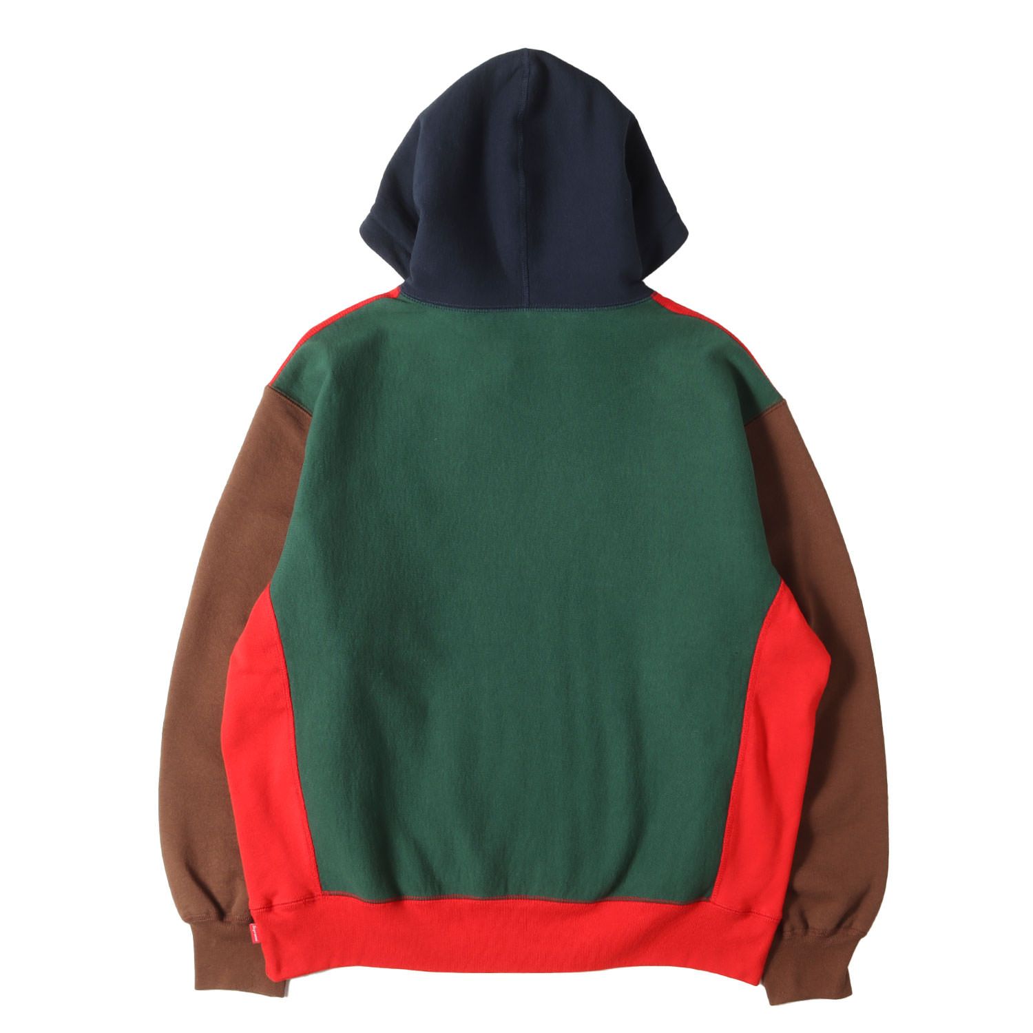 新品】Supreme シュプリーム パーカー マルチカラー サイズ:M | 24AW 