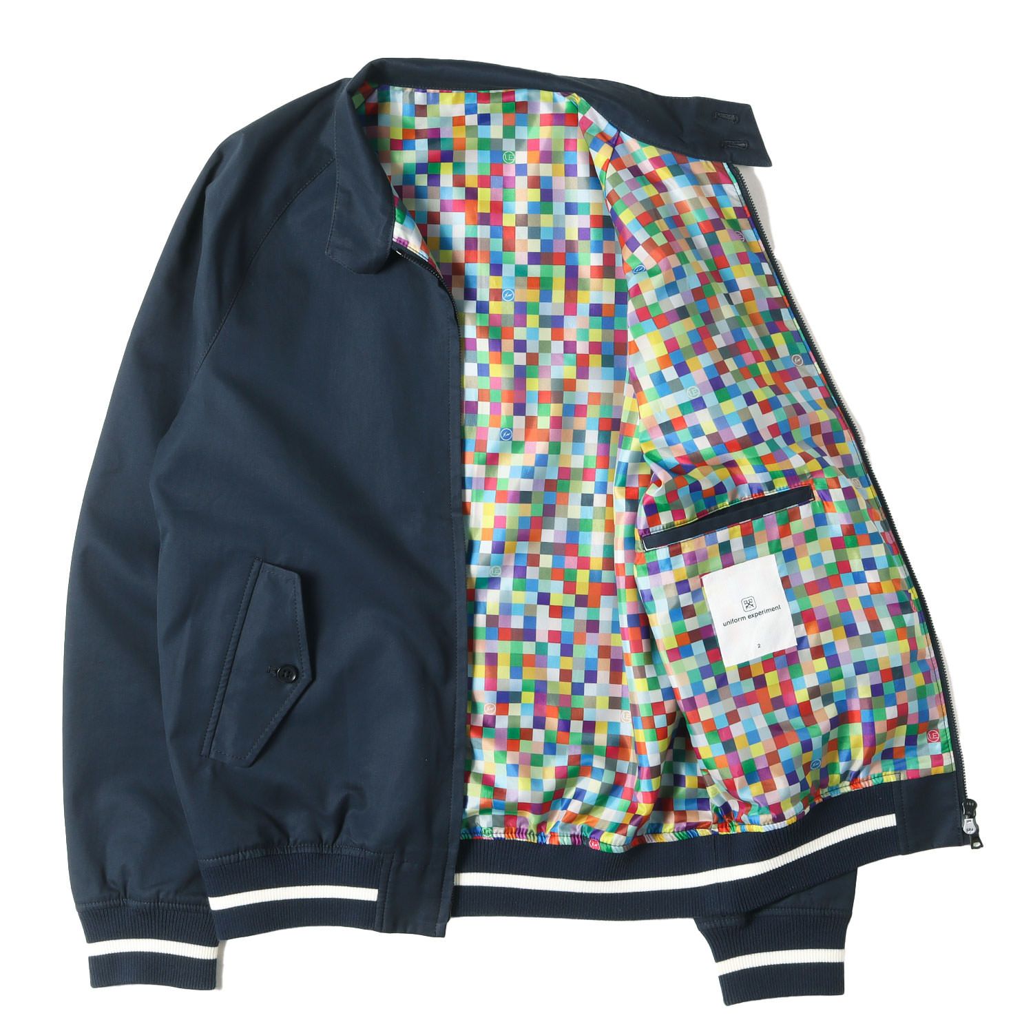 UNIFORM EXPERIMENT ユニフォームエクスペリメント ジャケット