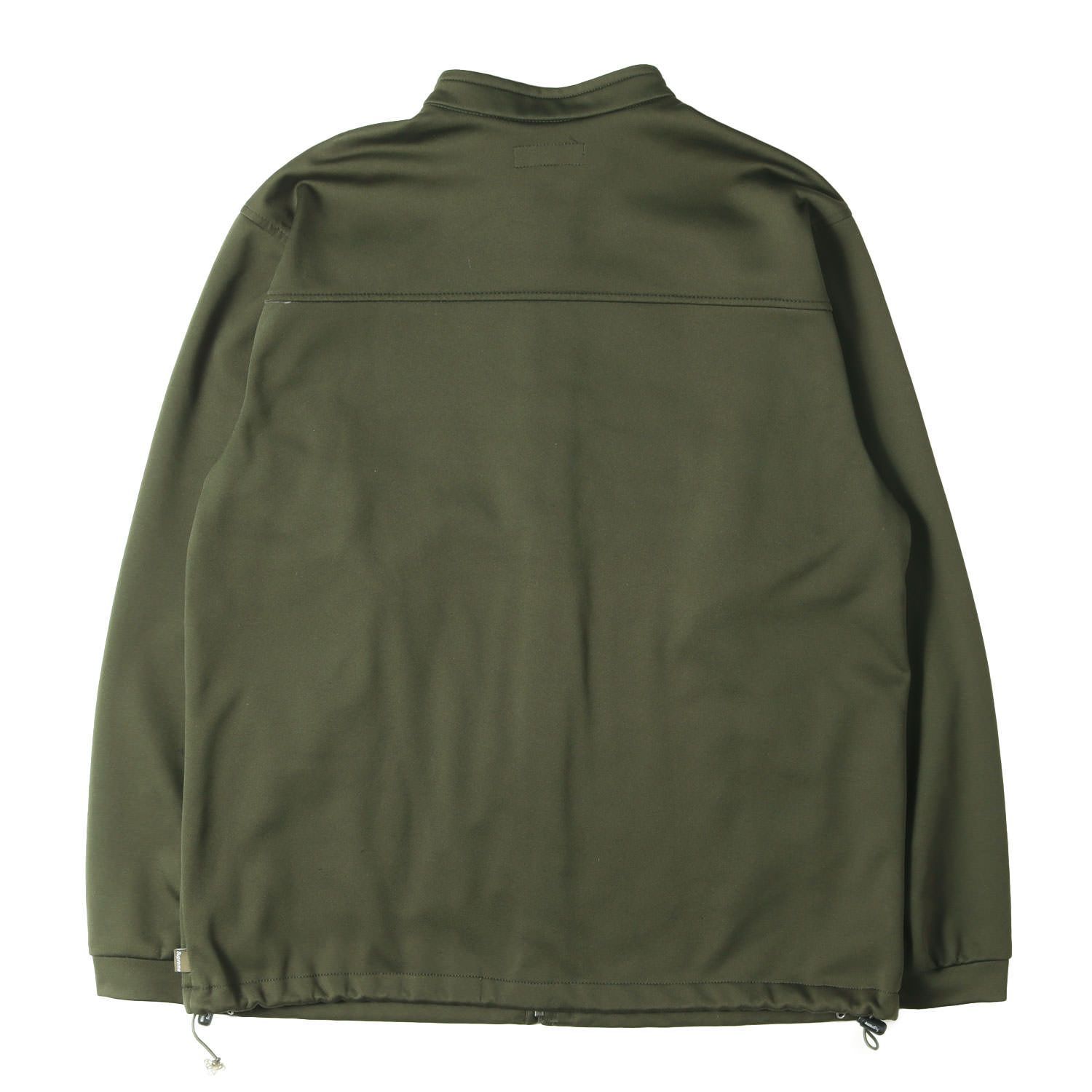免税物品 Supreme シュプリーム ジャケット カーキ サイズ:XL | 00s 紙 