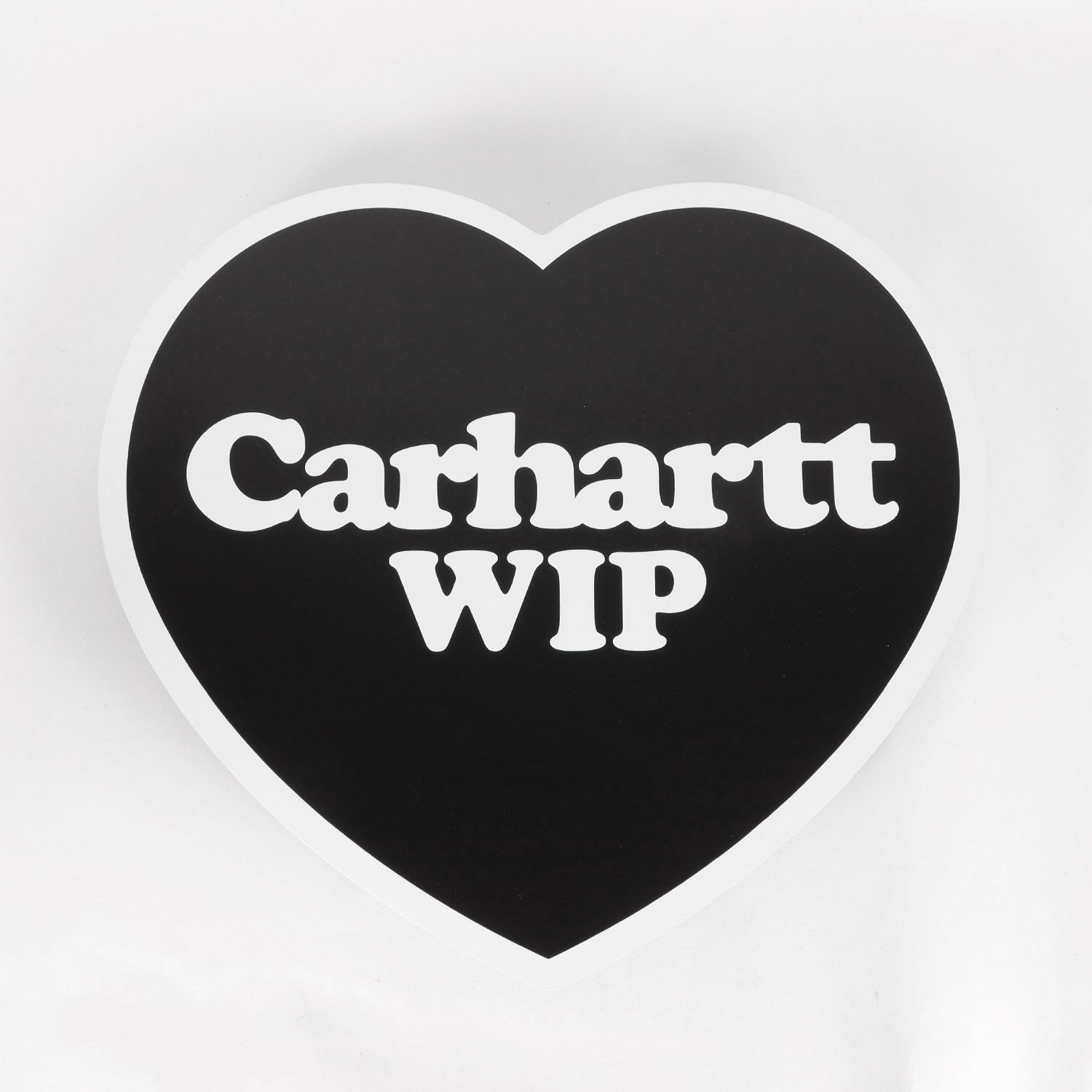 新品】Carhartt WIP カーハート ワークインプログレス | 25AW ハート