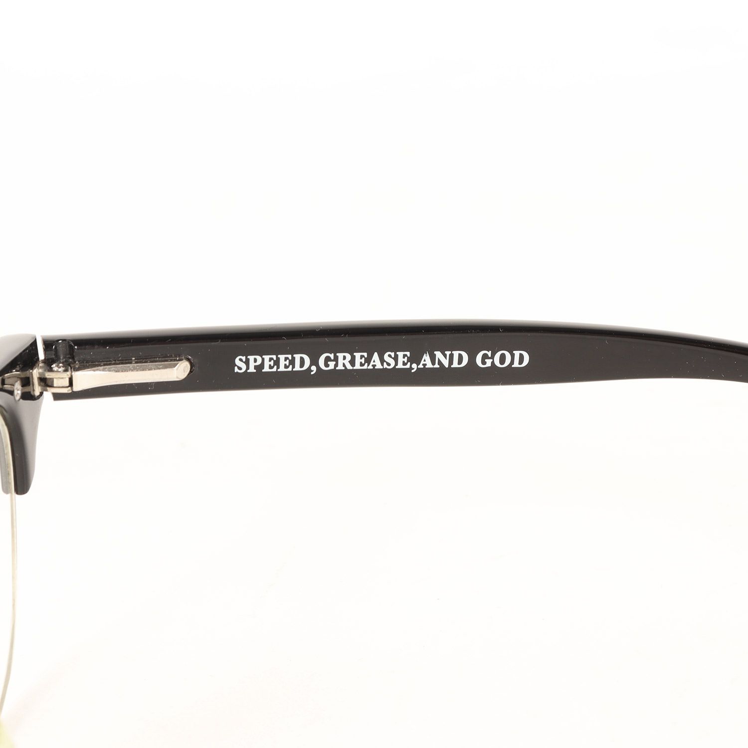 COOTIE Raza Glasses クーティ サングラス | 通販 cootie クリアレンズ