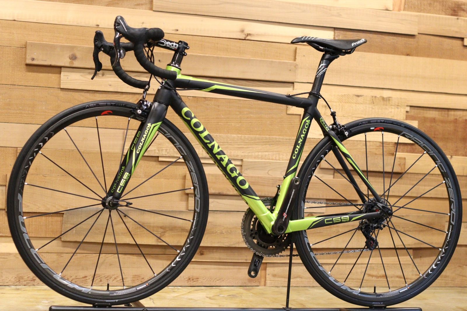 コルナゴ COLNAGO C59 2012 480Sサイズ カンパニョーロ スーパー