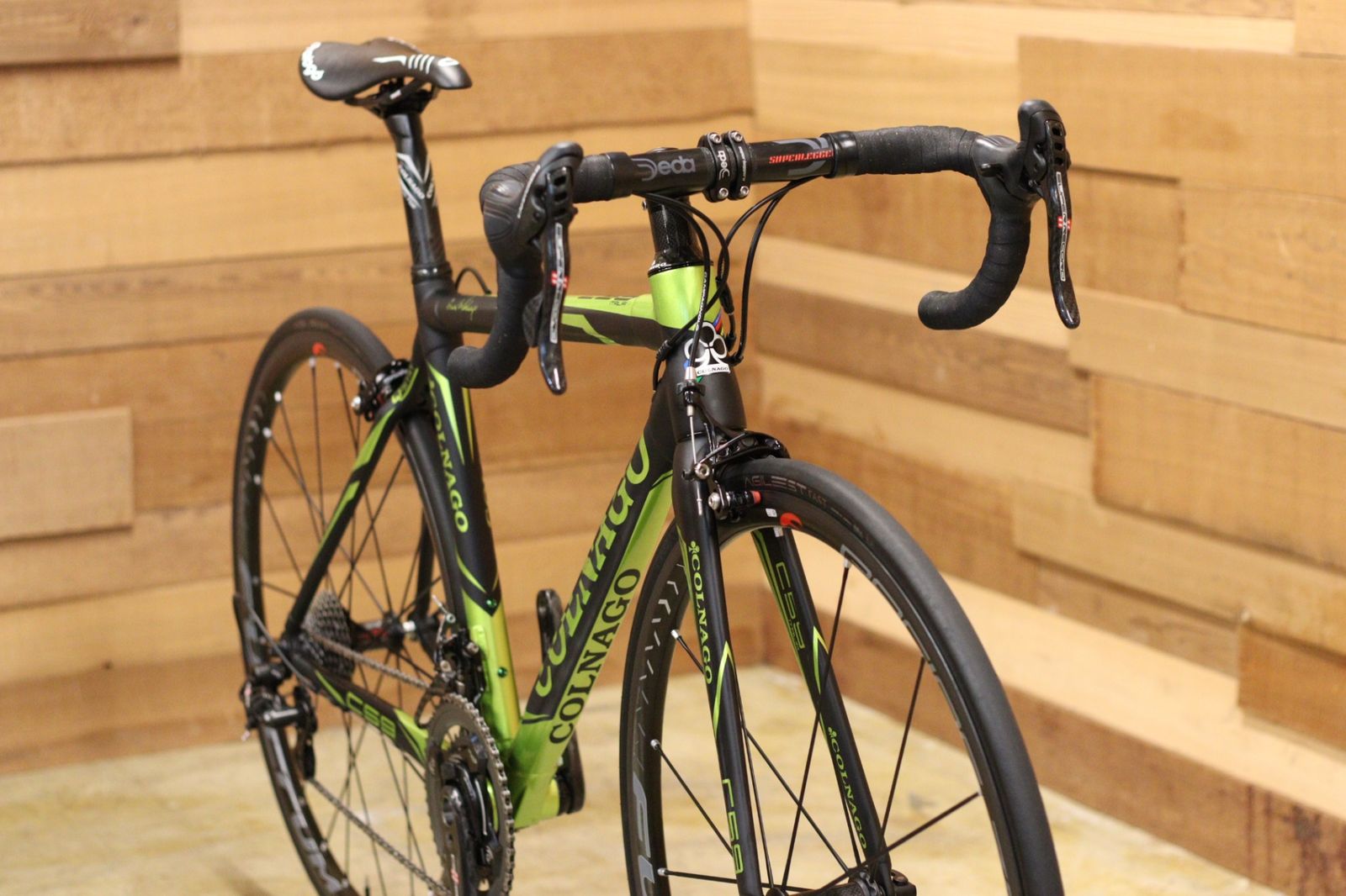 C59 COLNAGO コルナゴ カンパニョーロ 0 480Sサイズ スーパー スーパー 