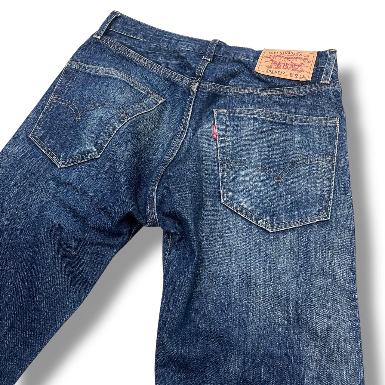 02s LVC Levi