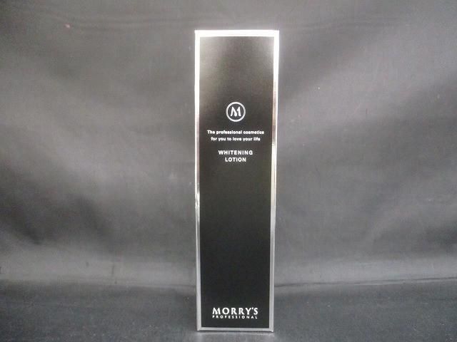 MORRY'S Pro 薬用ホワイトニングローション 120mL (MORRY'S