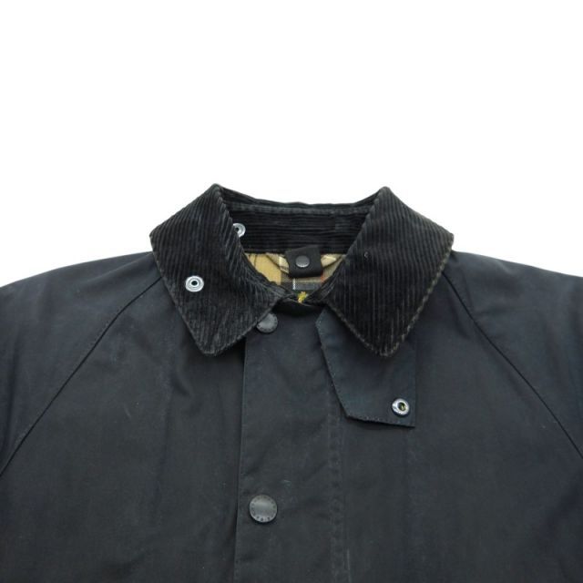 BARBOUR SL BEDALE BLACK サイズ36 1402197 楽天市場】BARBOUR SL