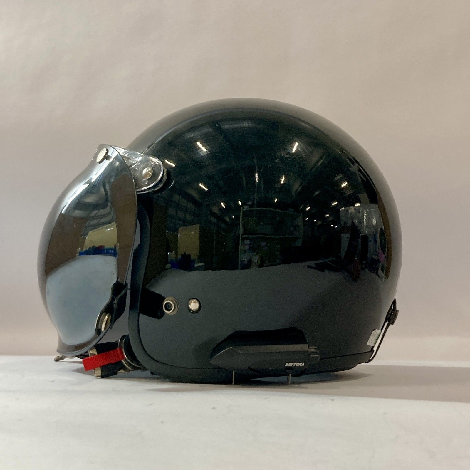 ☆ Arai アライ Classic MOD ジェットヘルメット バイク ブラック XL 
