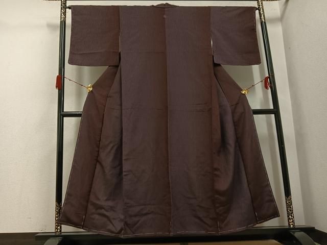平和屋着物●お召　間道　暈し染め　正絹　逸品　未使用　AABH3068ph 平和屋着物○お召 間道 暈し染め 正絹 逸品 未使用 AABH3068ph - メルカリ
