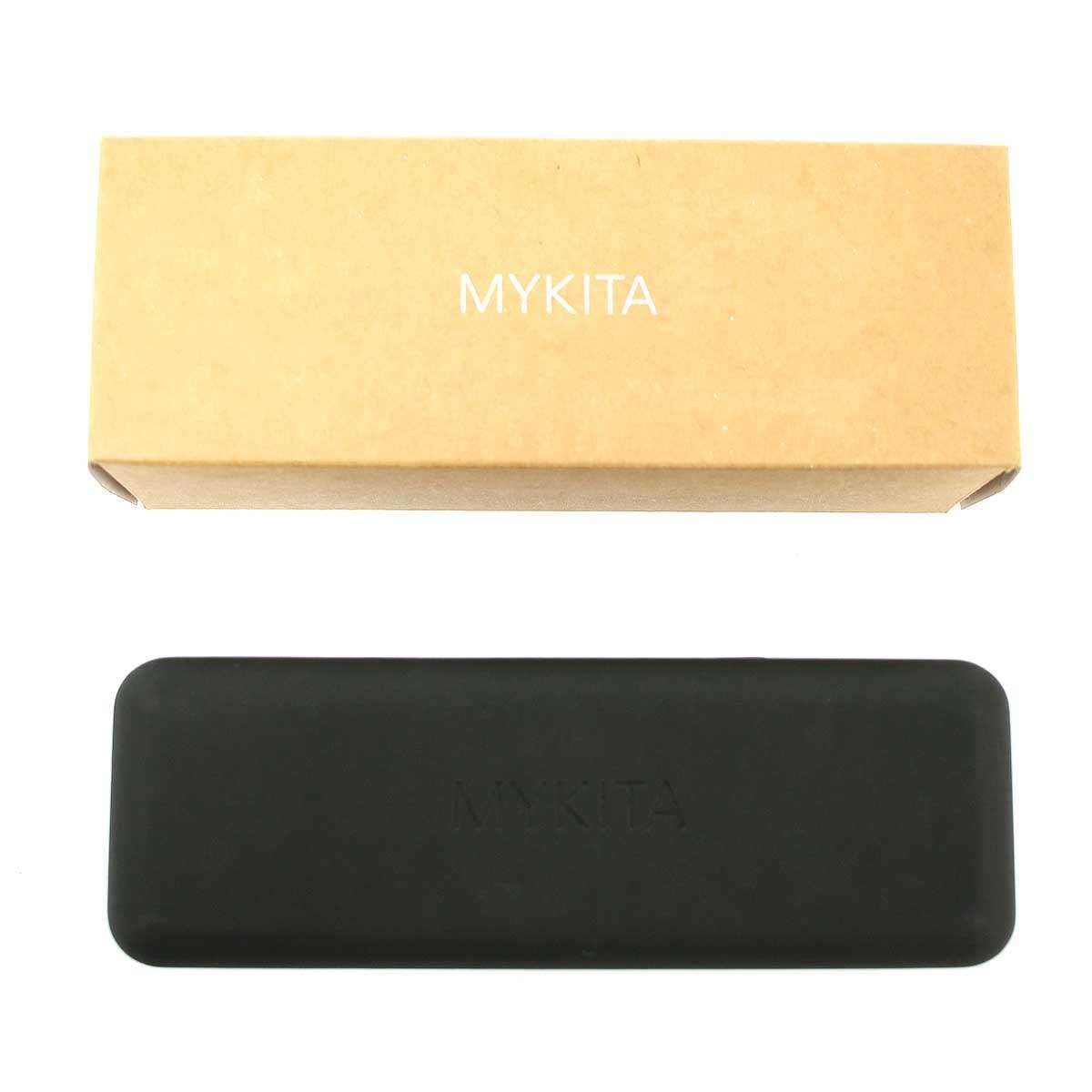 MYKITA マイキータ サングラス アイウェア DADA C051 シルバー 51□22-145 MYKITA マイキータ サングラス アイウェア DADA C051 シルバー 51□22