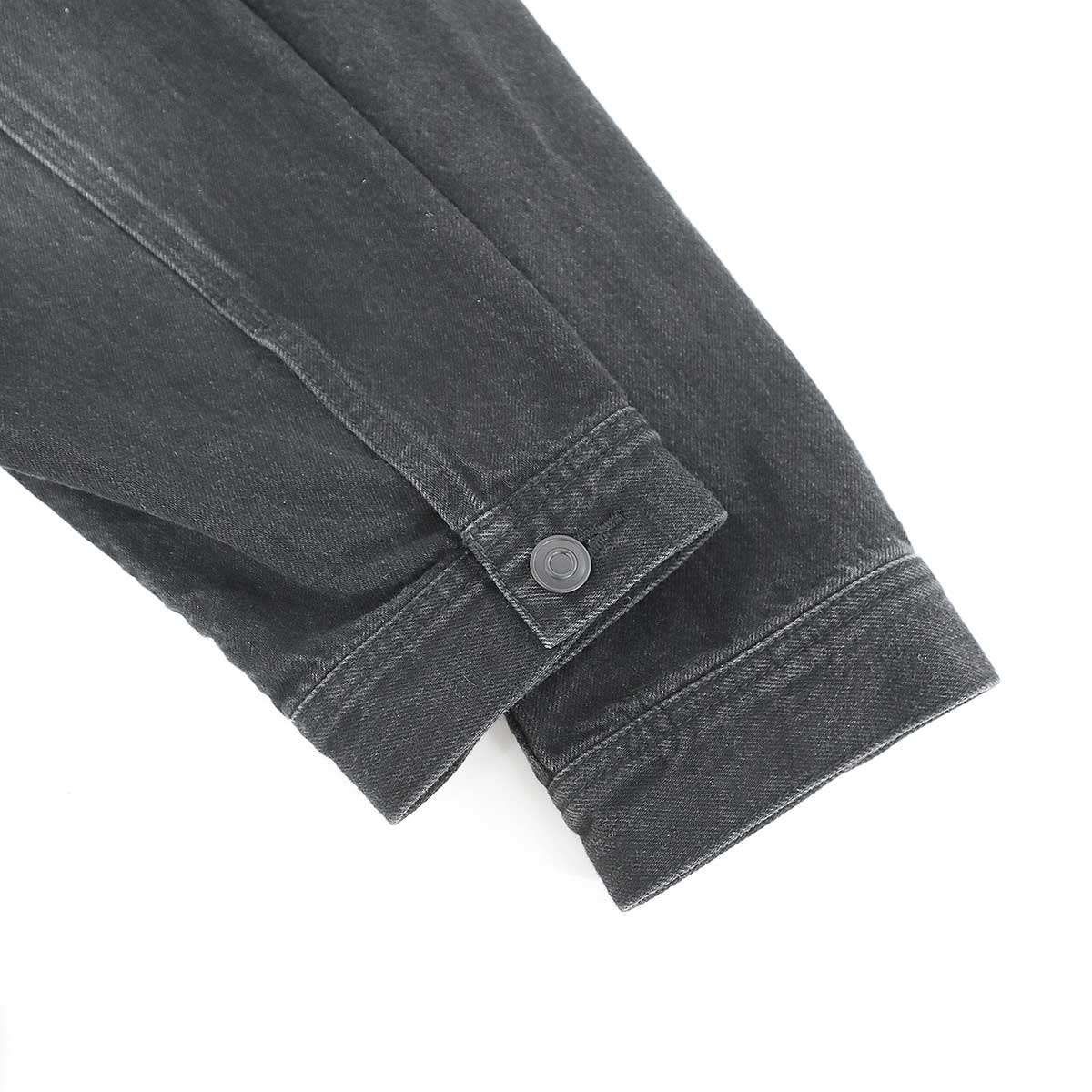 THE ROW ザ ロウ 26SS Tarquin Jacket デニムジャケット 1349 W4424