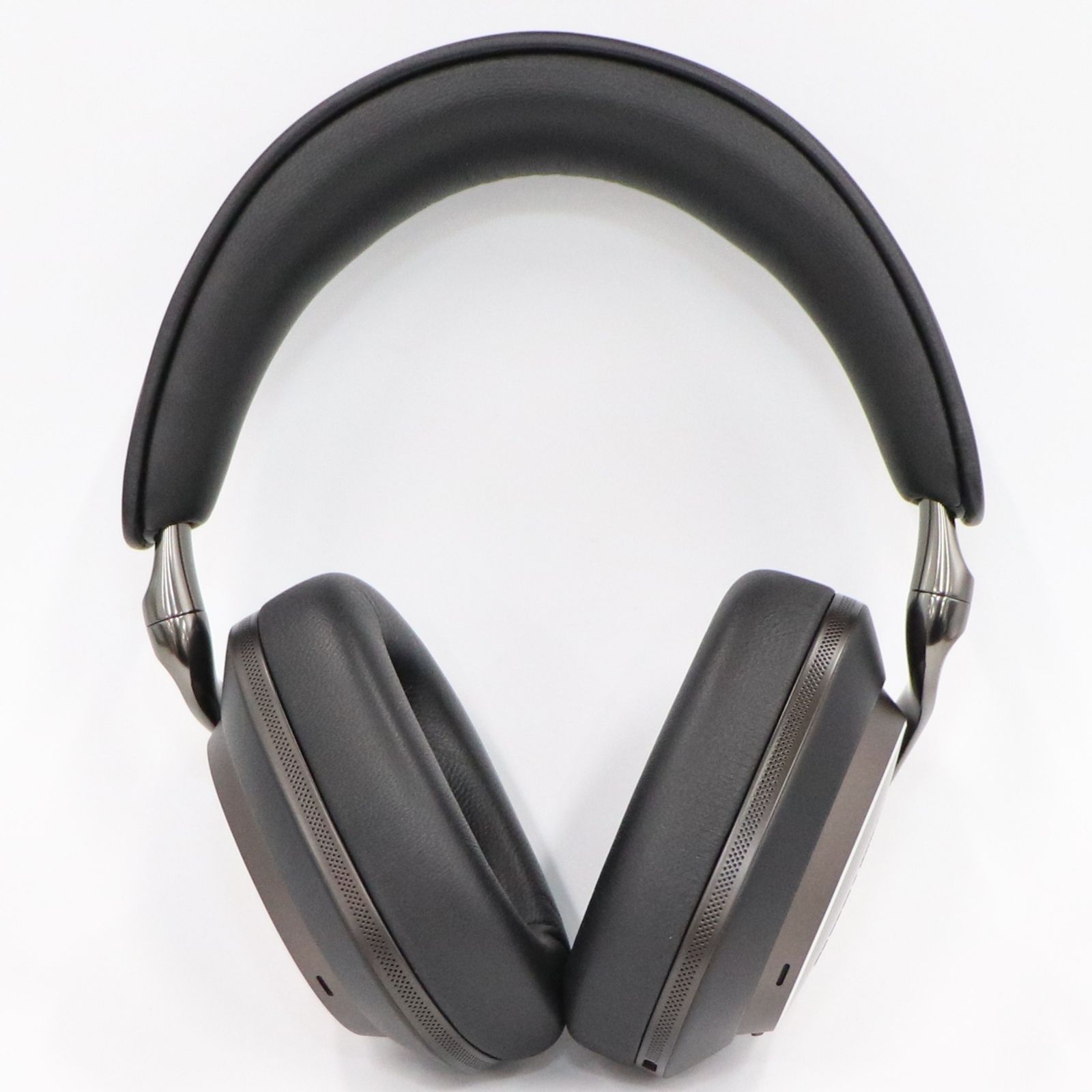 中古Bowers & Wilkins Px8 S2 ノイズキャンセリングワイヤレス 