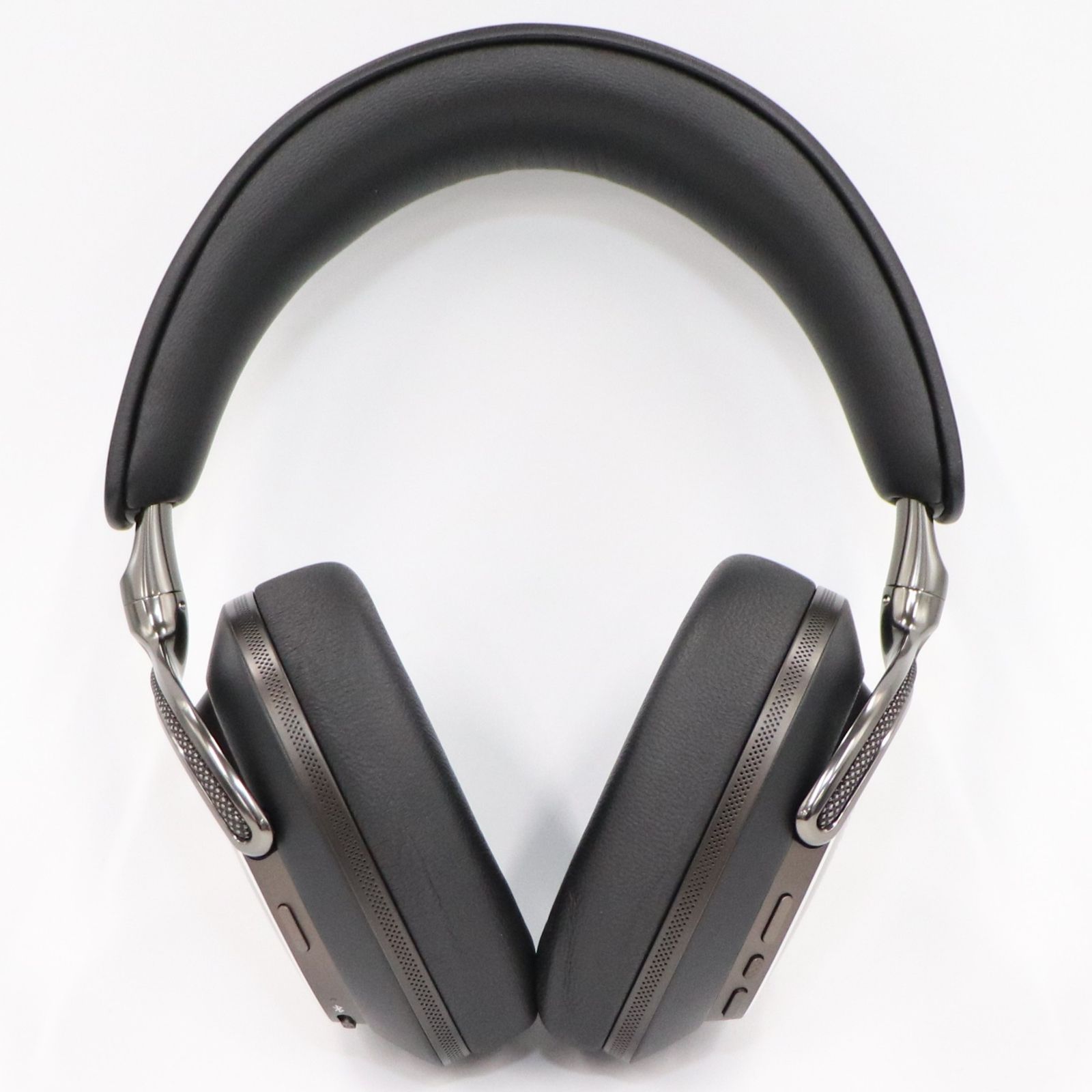 中古Bowers & Wilkins Px8 S2 ノイズキャンセリングワイヤレス 