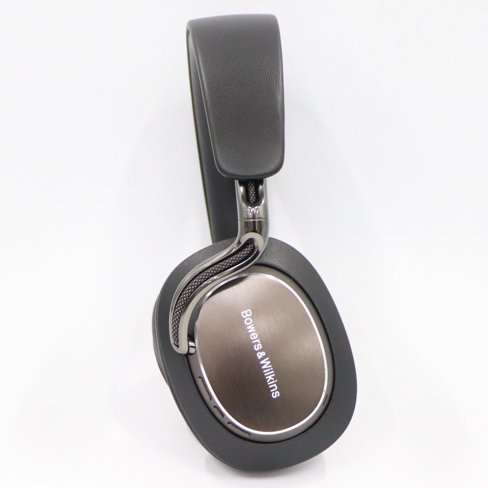 中古Bowers & Wilkins Px8 S2 ノイズキャンセリングワイヤレス 