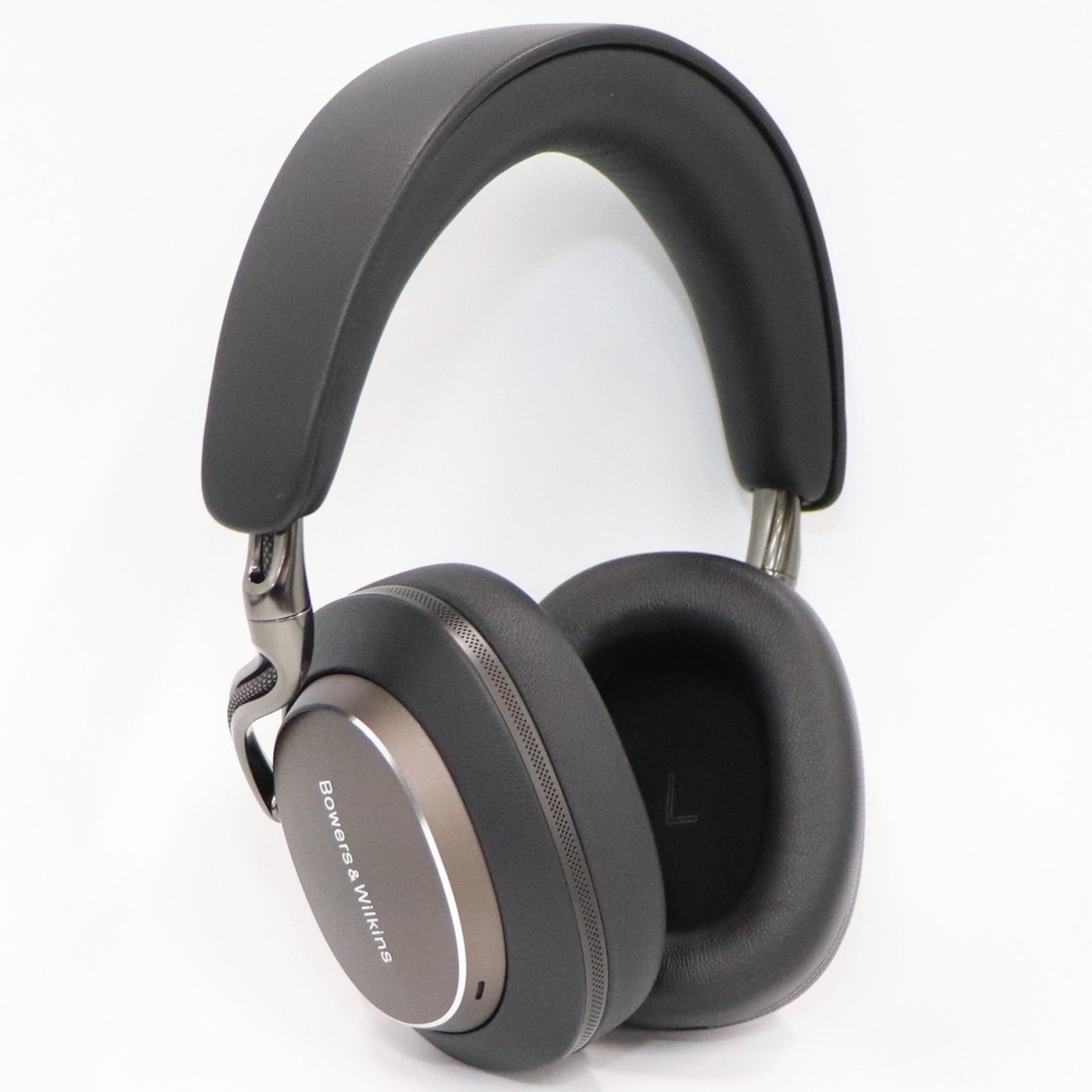 中古Bowers & Wilkins Px8 S2 ノイズキャンセリングワイヤレス 