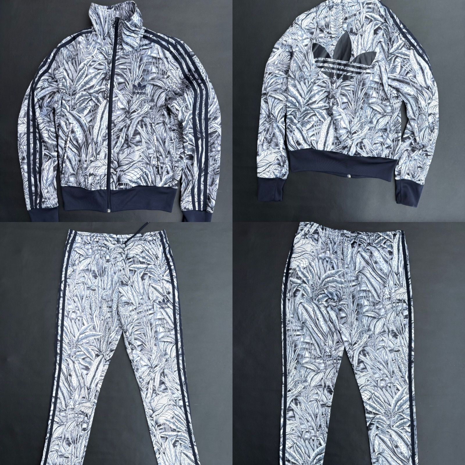 adidas Originals アディダス オリジナルス FLORERA ファイヤーバード 