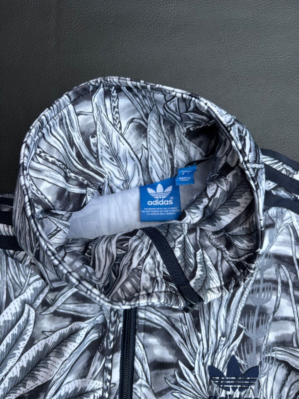 adidas Originals アディダス オリジナルス FLORERA ファイヤーバード 