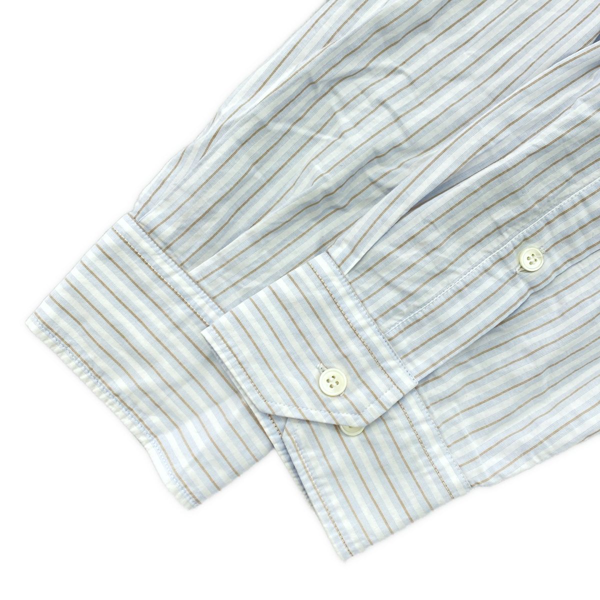 MM6 Maison Margiela エムエムシックス メゾン マルジェラ 23SS シャツ 