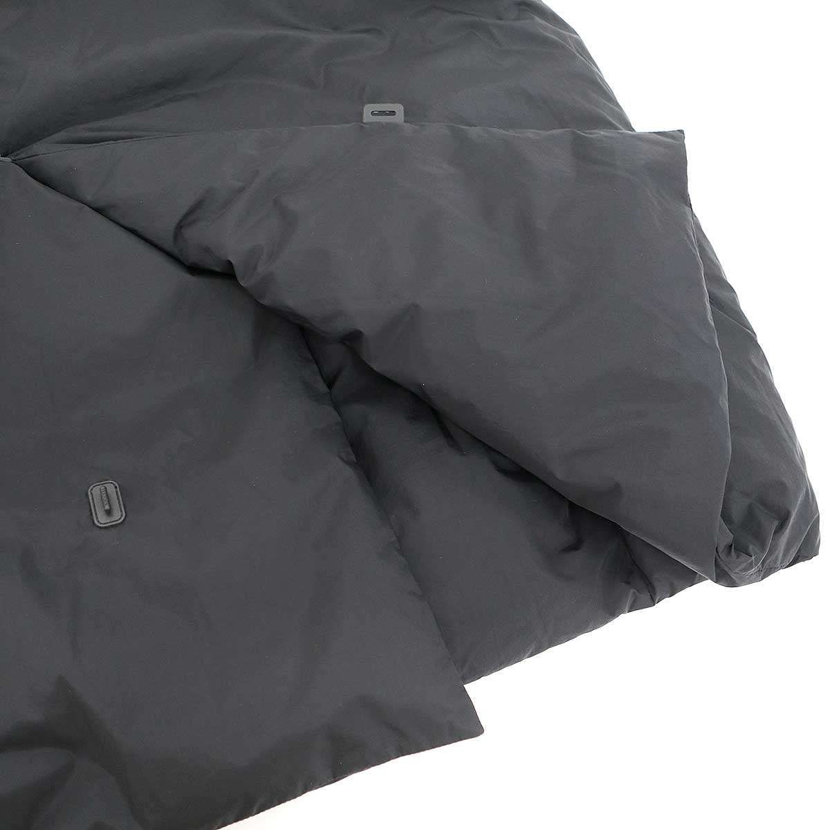 TEATORA テアトラ ROOMKEY VEST EVAPOD ダウンベスト TT-106V-EVA