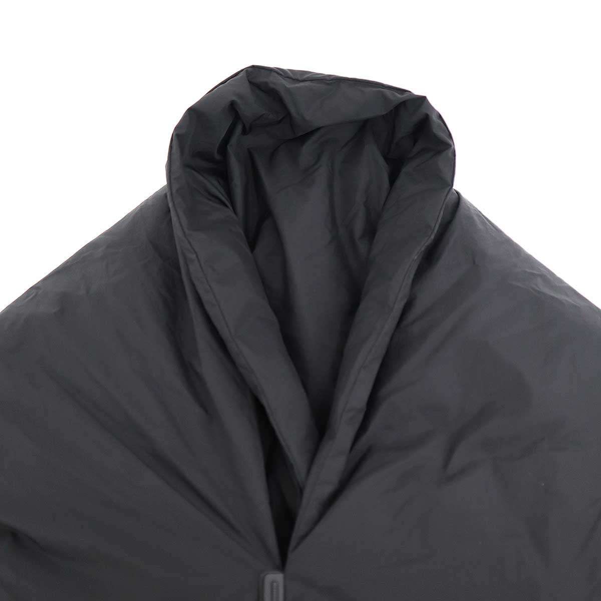 TEATORA テアトラ ROOMKEY VEST EVAPOD ダウンベスト TT-106V-EVA