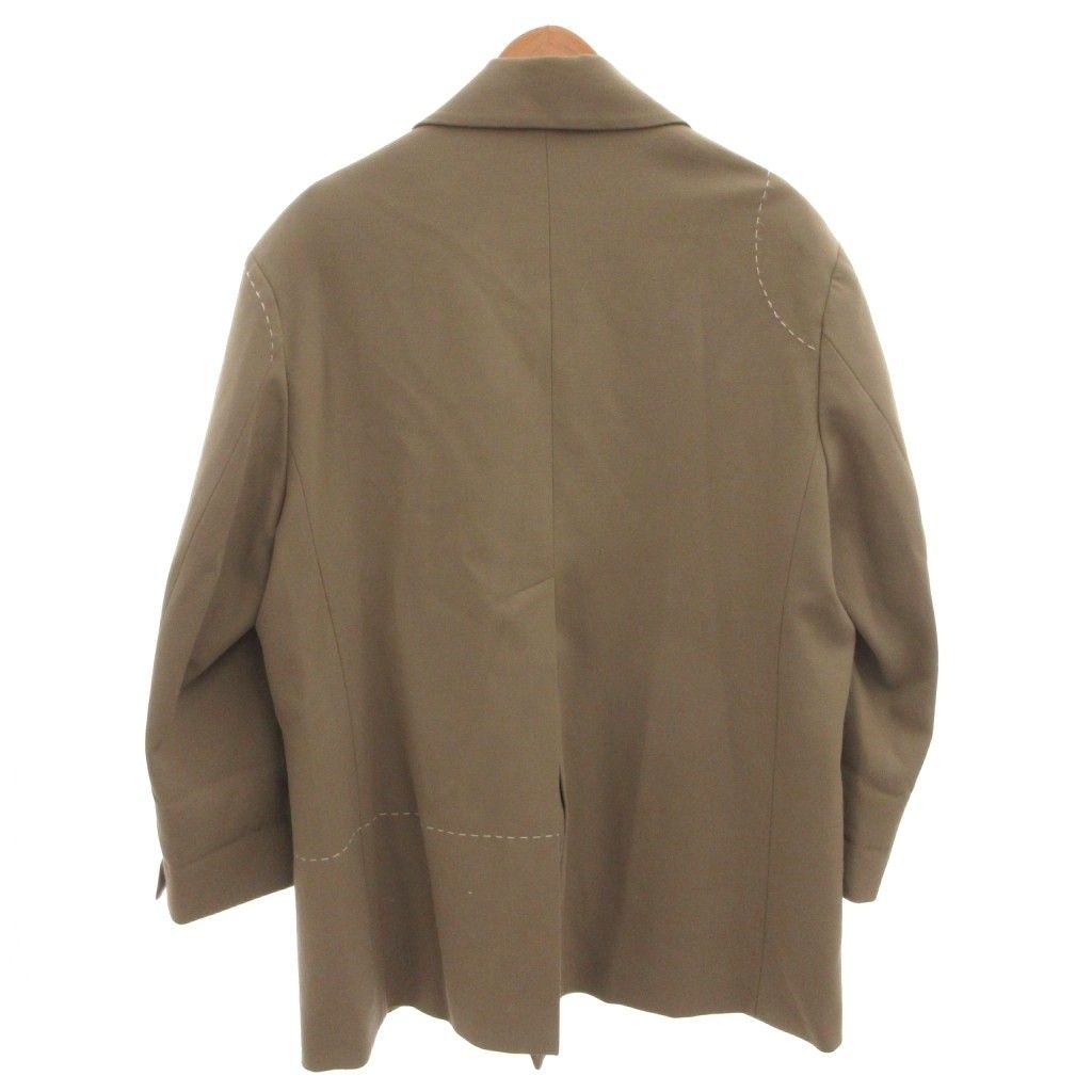 ザラ ZARA メゾンスペシャル コラボ オーバーサイズ ブレザー