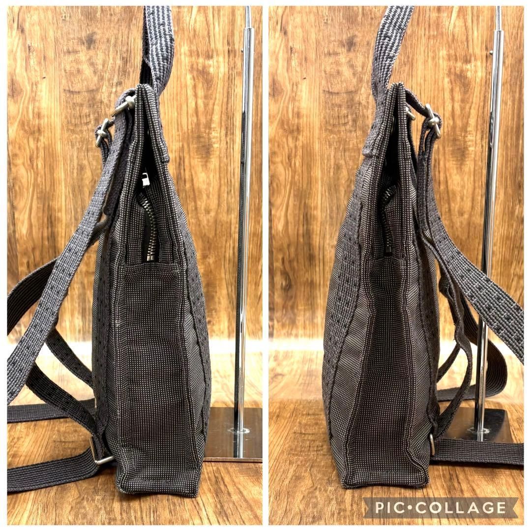 ⛄極美品⛄エルメスエールラインPMアドサックPM 2wayリュックバッグ 