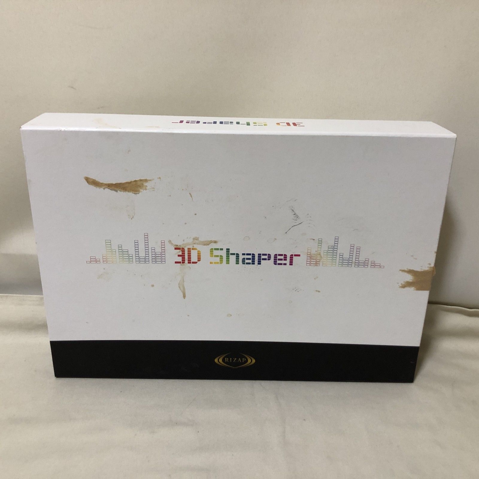RIZAP 3D Shaper /ライザップ 3Dシェイパー 【公式通販】