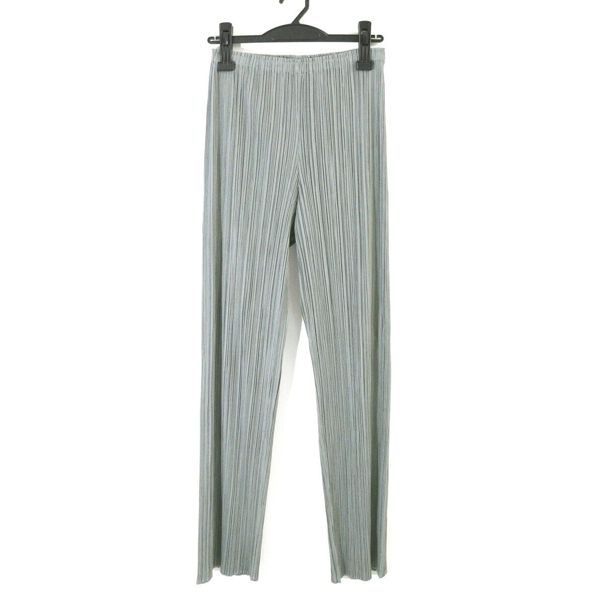 PLEATS PLEASE ISSEY MIYAKE プリーツプリーズ イッセイミヤケ BASICS