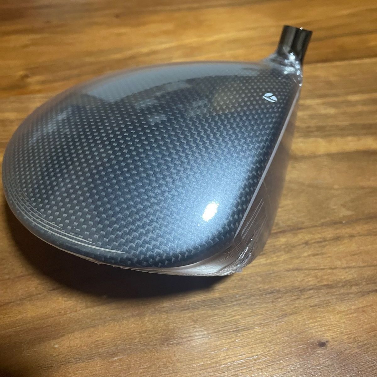 新品 テーラーメイド Qi35 MAX LITE ドライバー ヘッド 9.0° 10.5 