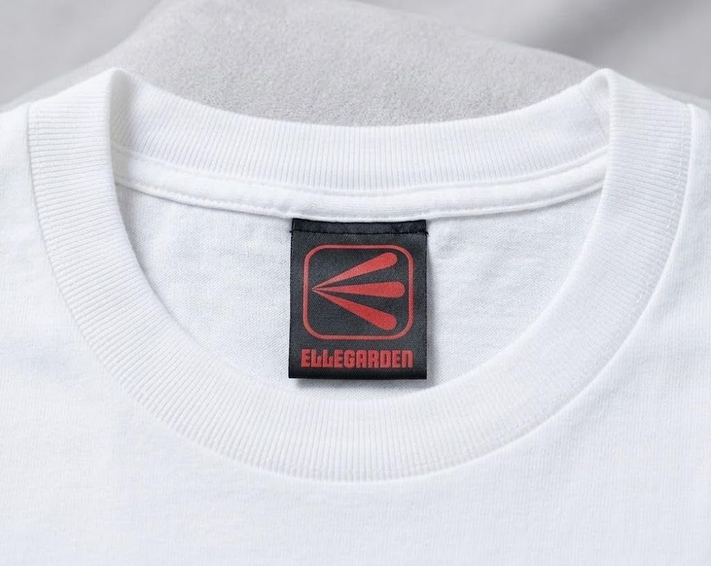 ELLEGARDEN エルレガーデン エルレ ROCK IN JAPAN 2024 グッズ EAGLE T