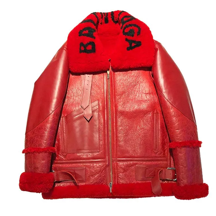 2026年最新】BALENCIAGA メンズ フリースジャケット・ボアジャケットの
