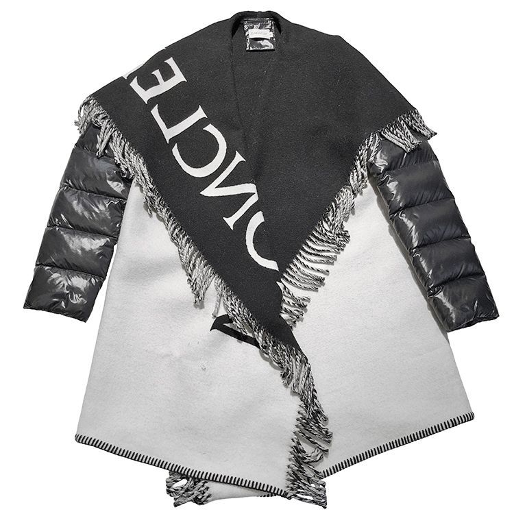 MONCLER モンクレール 20AW MANTELLA ダウンポンチョ F20933G50700