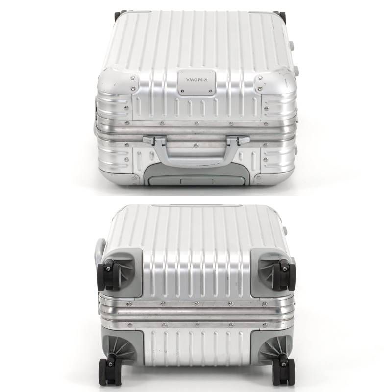 RIMOWA リモワ ORIGINAL オリジナル Cabin キャビン 35L 機内持ち込み