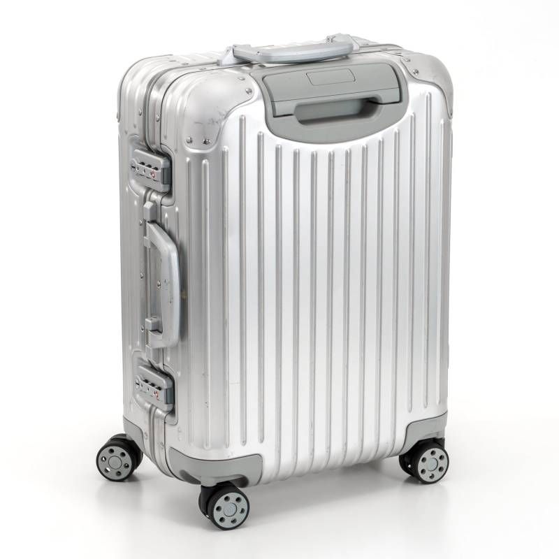 RIMOWA リモワ ORIGINAL オリジナル Cabin キャビン 35L 機内持ち込み