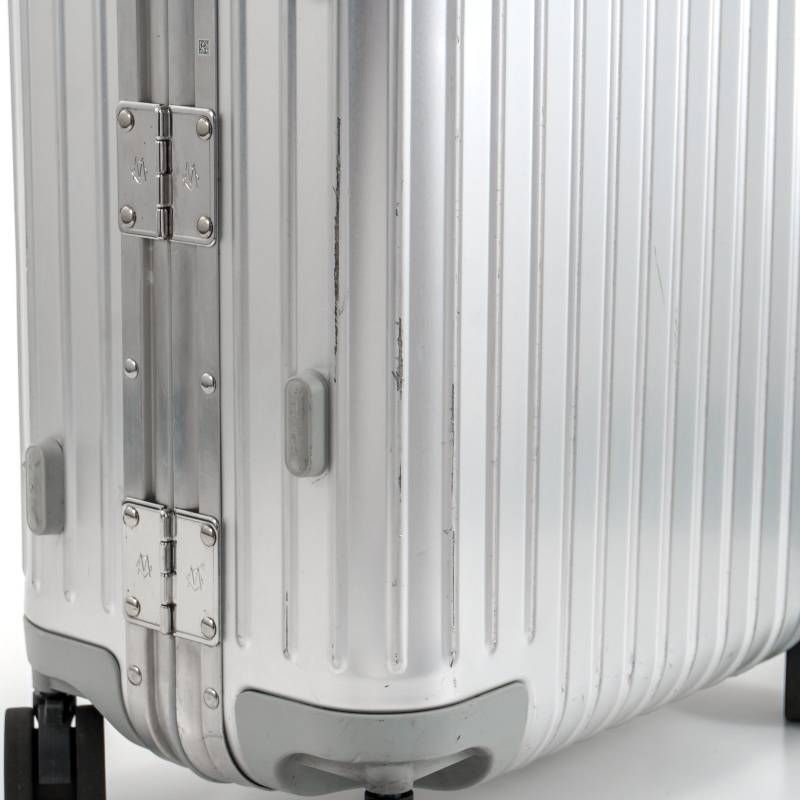RIMOWA リモワ ORIGINAL オリジナル Cabin キャビン 35L 機内持ち込み